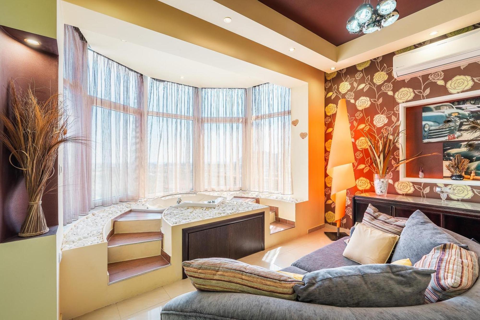 Paramithia Villa أفانتو المظهر الخارجي الصورة