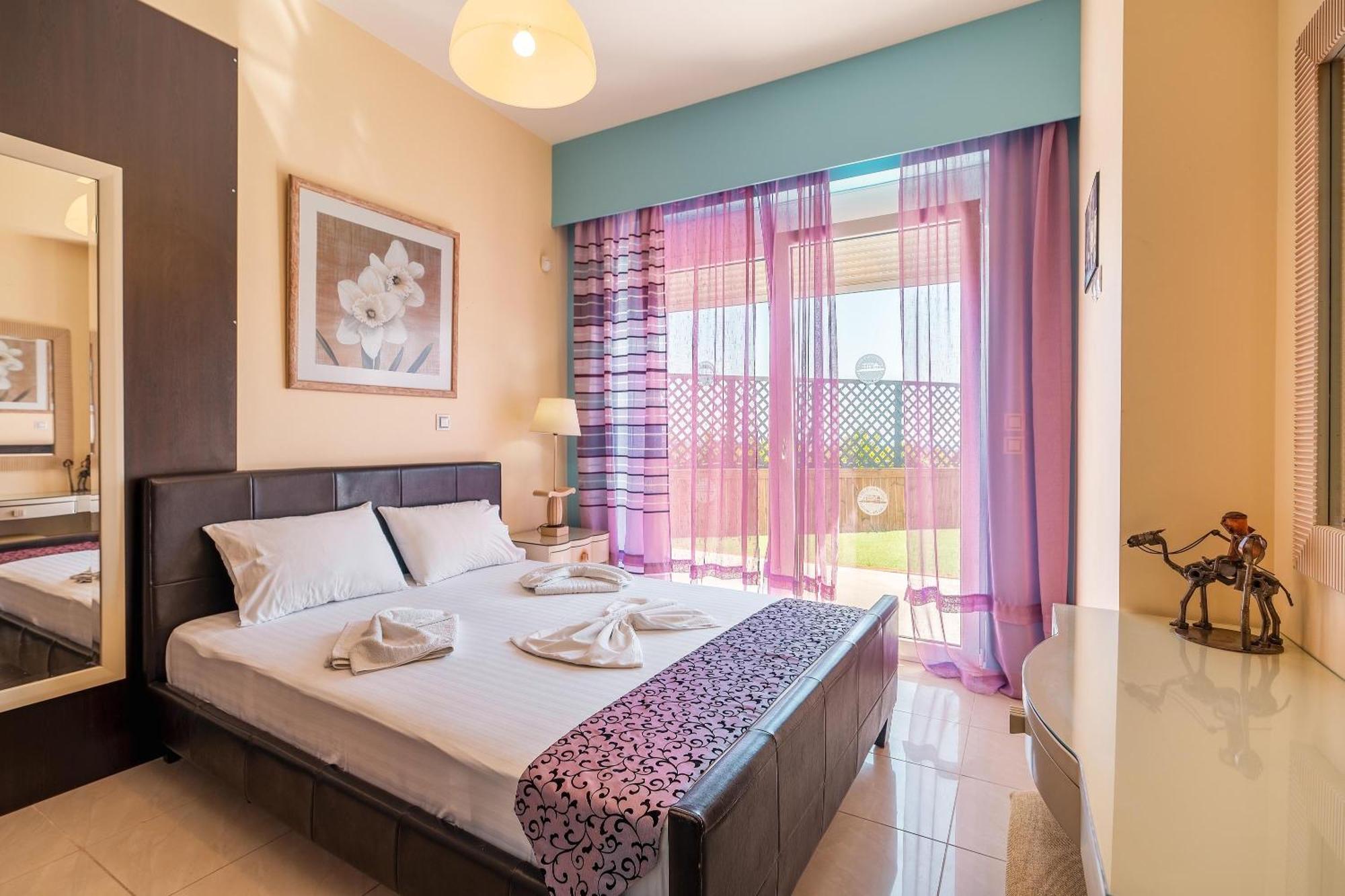 Paramithia Villa أفانتو المظهر الخارجي الصورة