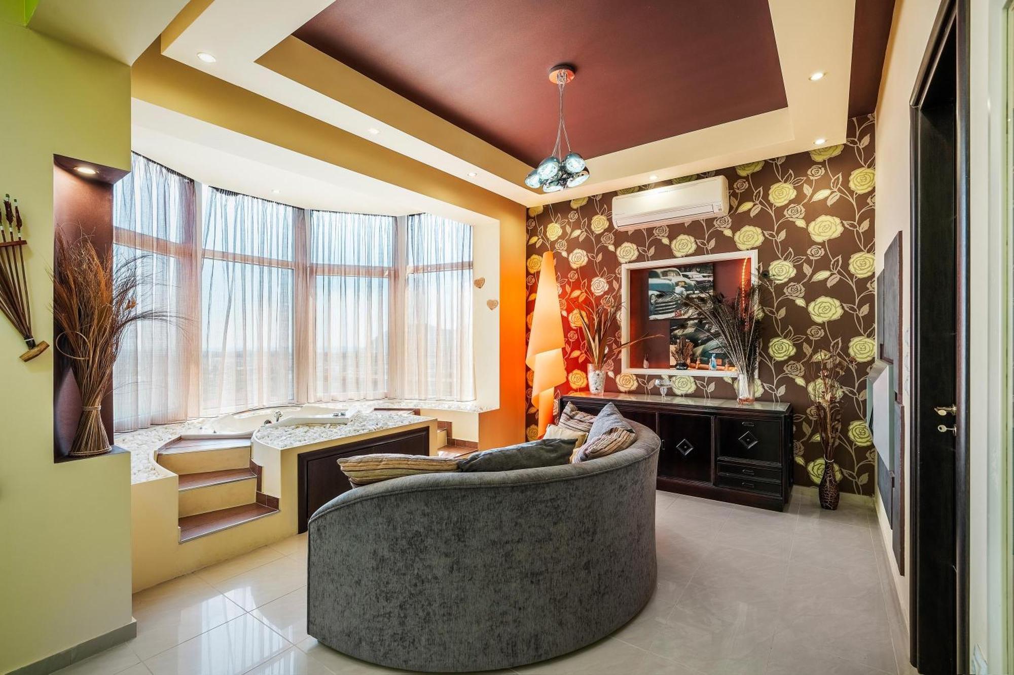 Paramithia Villa أفانتو المظهر الخارجي الصورة