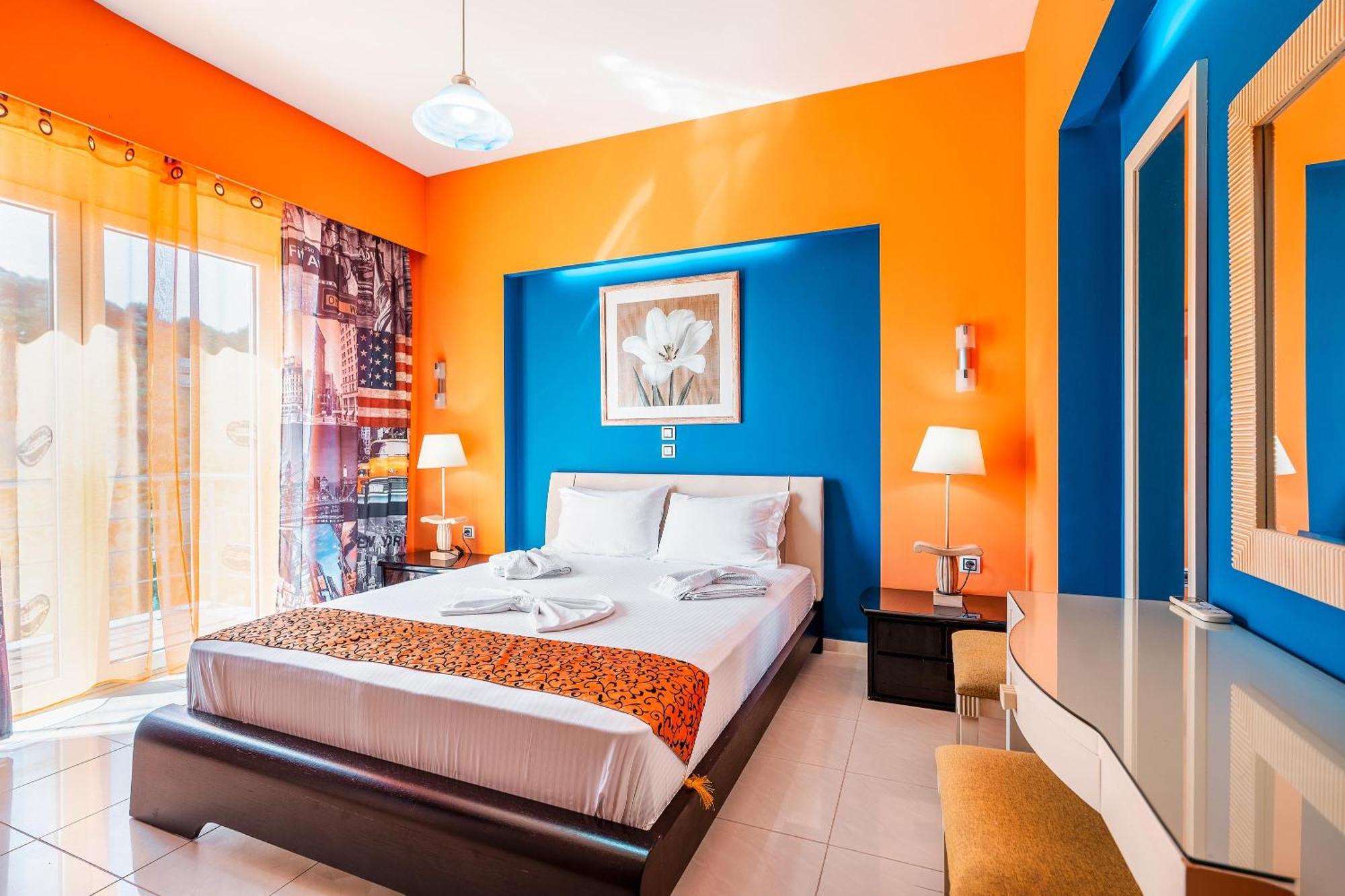 Paramithia Villa أفانتو المظهر الخارجي الصورة