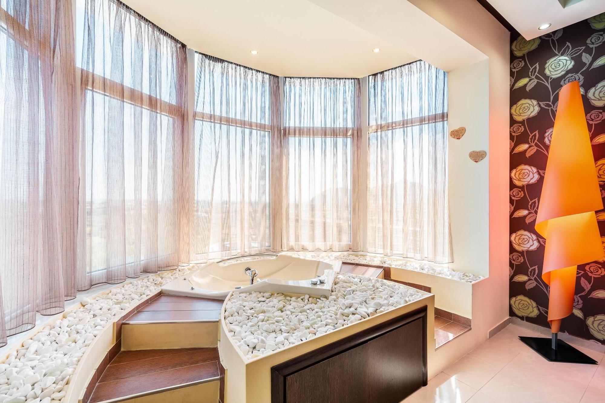 Paramithia Villa أفانتو المظهر الخارجي الصورة
